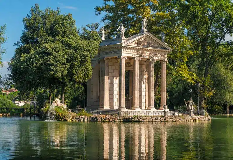 Carol Voyages - Agences de voyage - Europe - Voyage en Italie