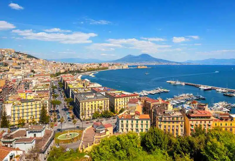 Carol Voyages - Agences de voyage - Europe - Voyage en Italie