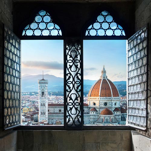 Carol Voyages - Agences de voyage - Europe - Voyage en Italie