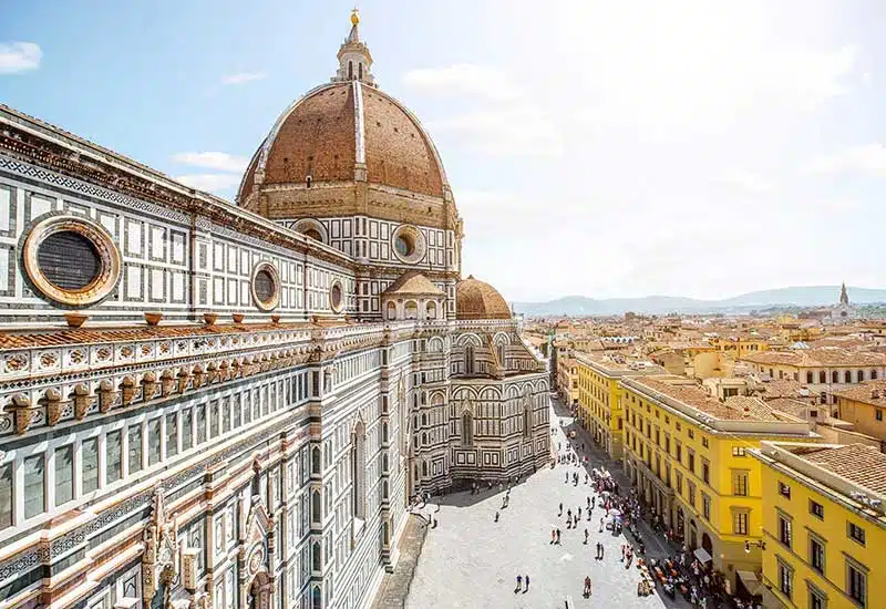 Carol Voyages - Agences de voyage - Europe - Voyage en Italie