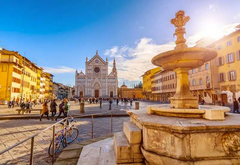 Carol Voyages - Agences de voyage - Europe - Voyage en Italie