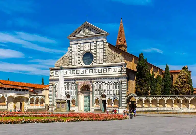 Carol Voyages - Agences de voyage - Europe - Voyage en Italie