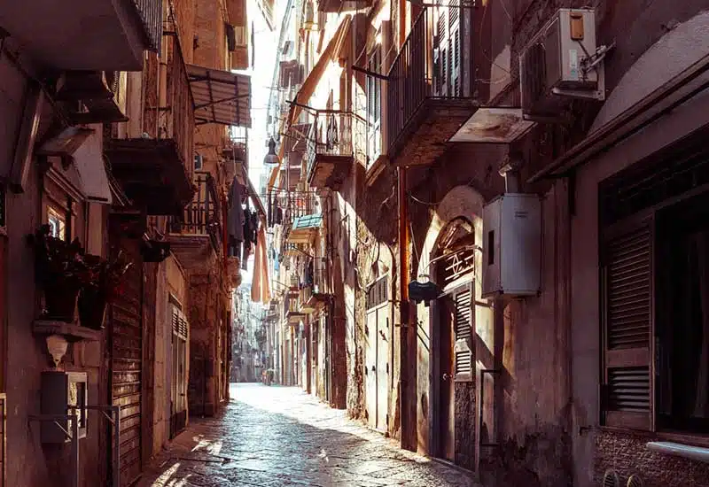 Carol Voyages - Agences de voyage - Europe - Voyage en Italie