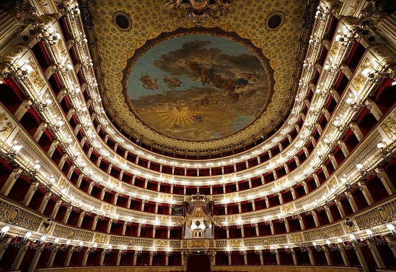 Carol Voyages - Agences de voyage - Europe - Voyage en Italie