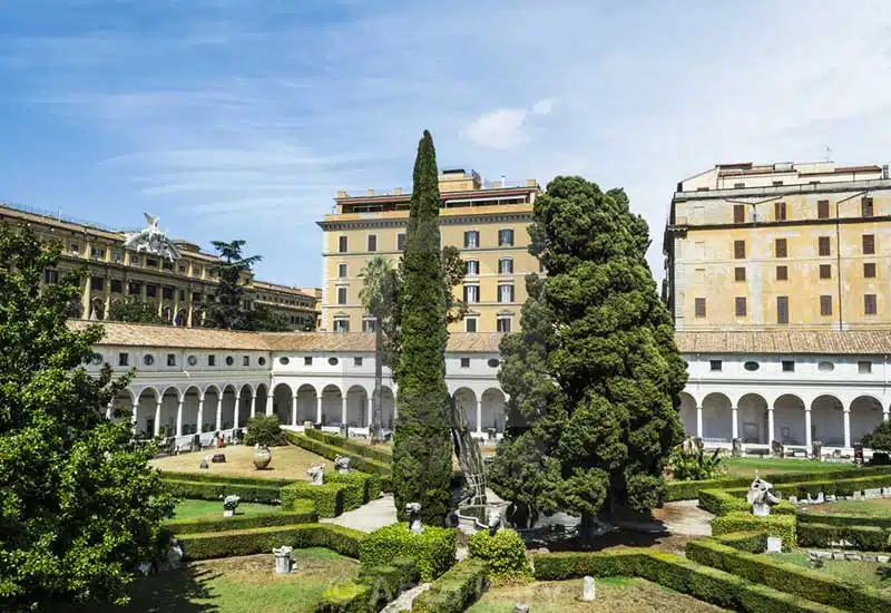 Carol Voyages - Agences de voyage - Europe - Voyage en Italie