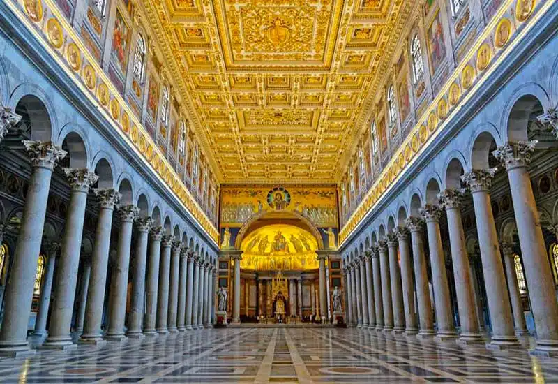 Carol Voyages - Agences de voyage - Europe - Voyage en Italie