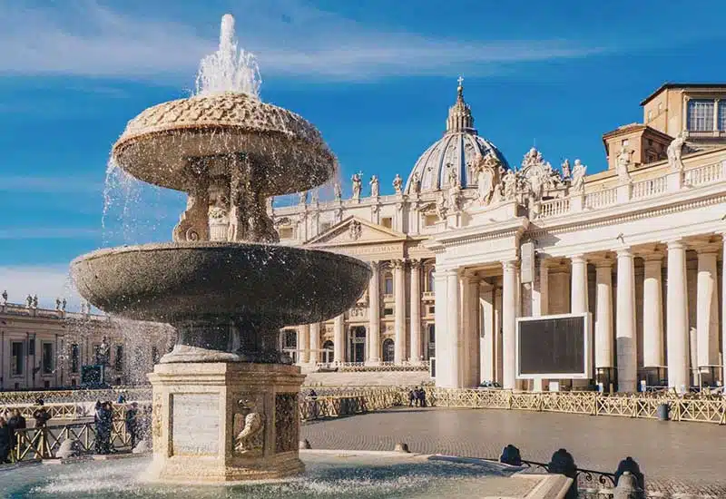 Carol Voyages - Agences de voyage - Europe - Voyage en Italie