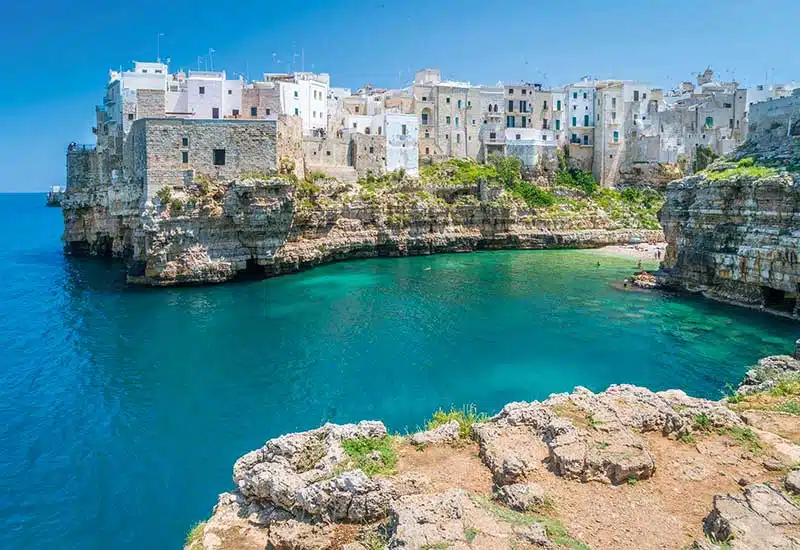 Carol Voyages - Agences de voyage - Europe - Voyage en Italie