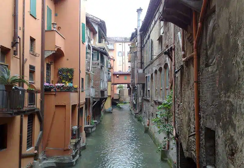 Carol Voyages - Agences de voyage - Europe - Voyage en Italie