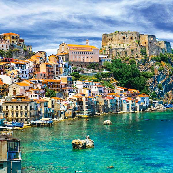 Carol Voyages - Agences de voyage - Europe - Voyage en Italie
