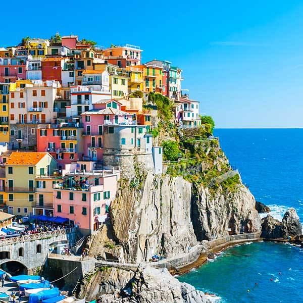 Carol Voyages - Agences de voyage - Europe - Voyage en Italie