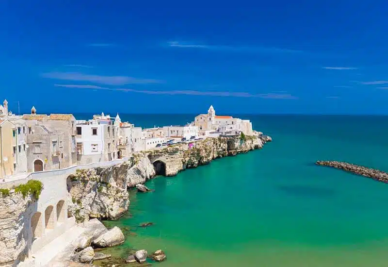 Carol Voyages - Agences de voyage - Europe - Voyage en Italie