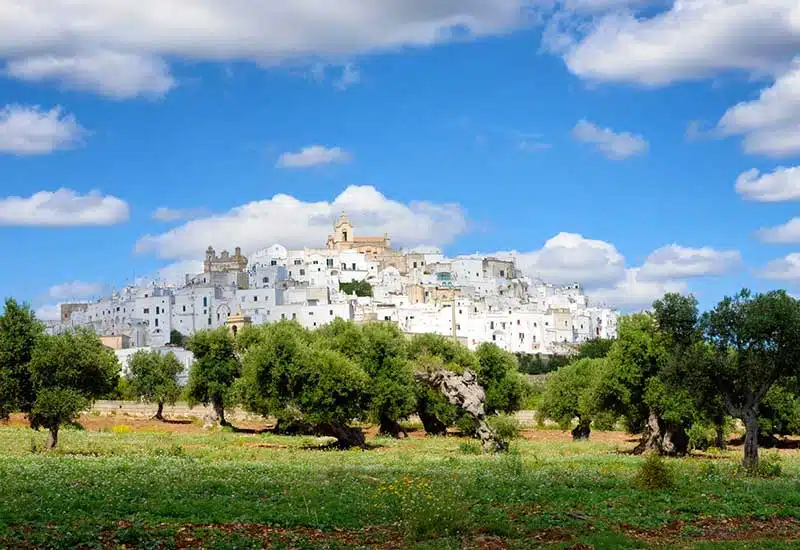 Carol Voyages - Agences de voyage - Europe - Voyage en Italie