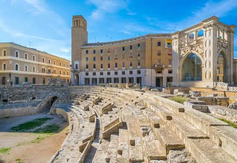 Carol Voyages - Agences de voyage - Europe - Voyage en Italie