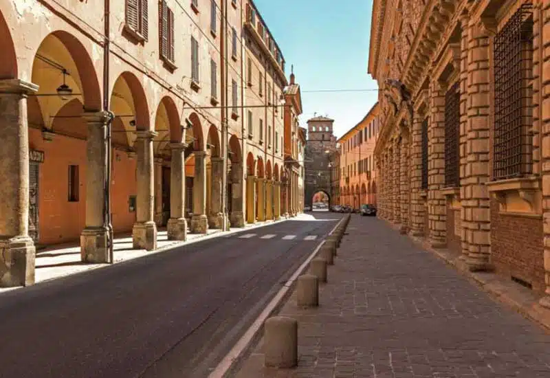 Carol Voyages - Agences de voyage - Europe - Voyage en Italie