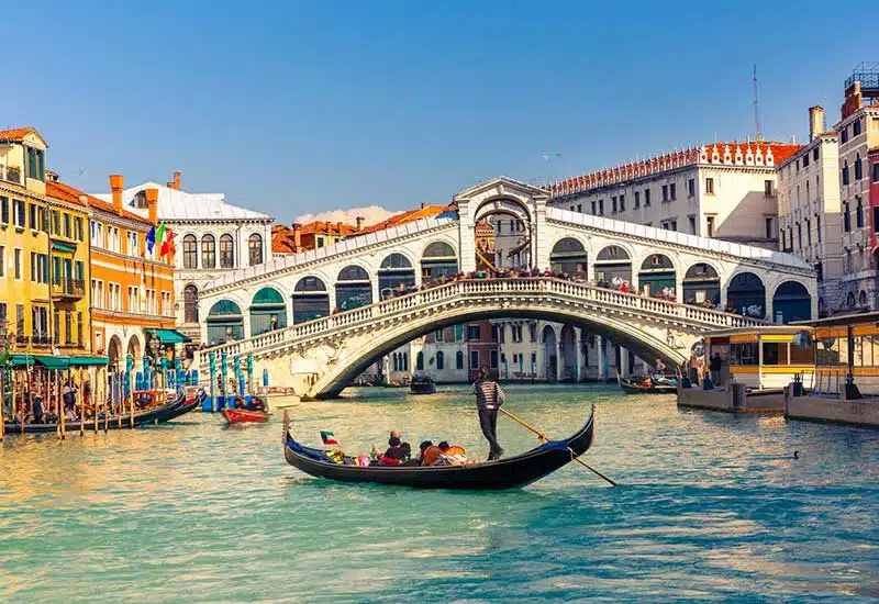 Carol Voyages - Agences de voyage - Europe - Voyage en Italie