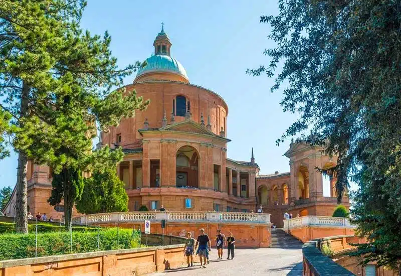 Carol Voyages - Agences de voyage - Europe - Voyage en Italie