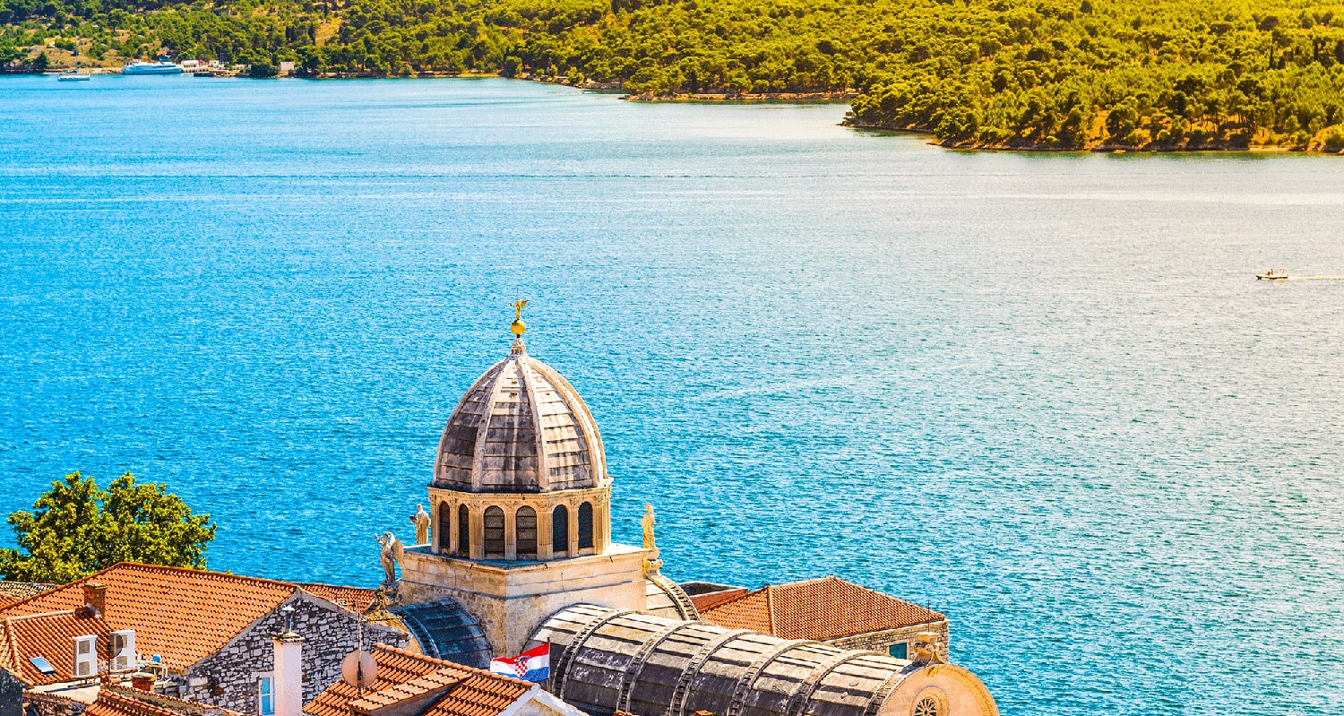 Carol Voyages - Agences de voyage - Europe - Voyage en Croatie