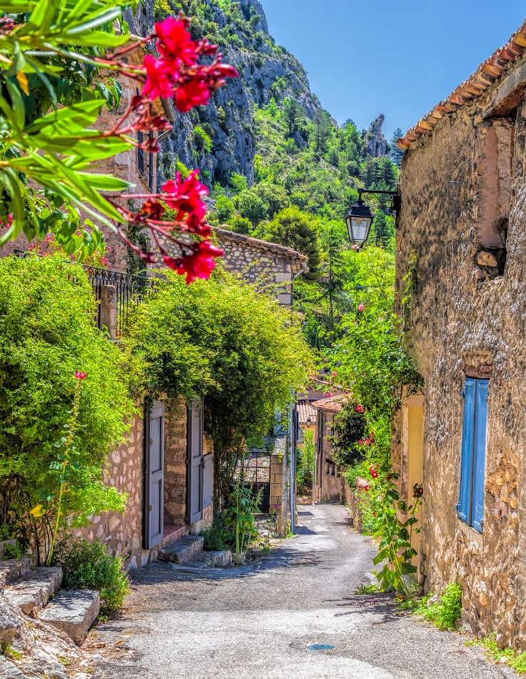 Carol Voyages - Agences de voyage - Europe - Voyage en France
