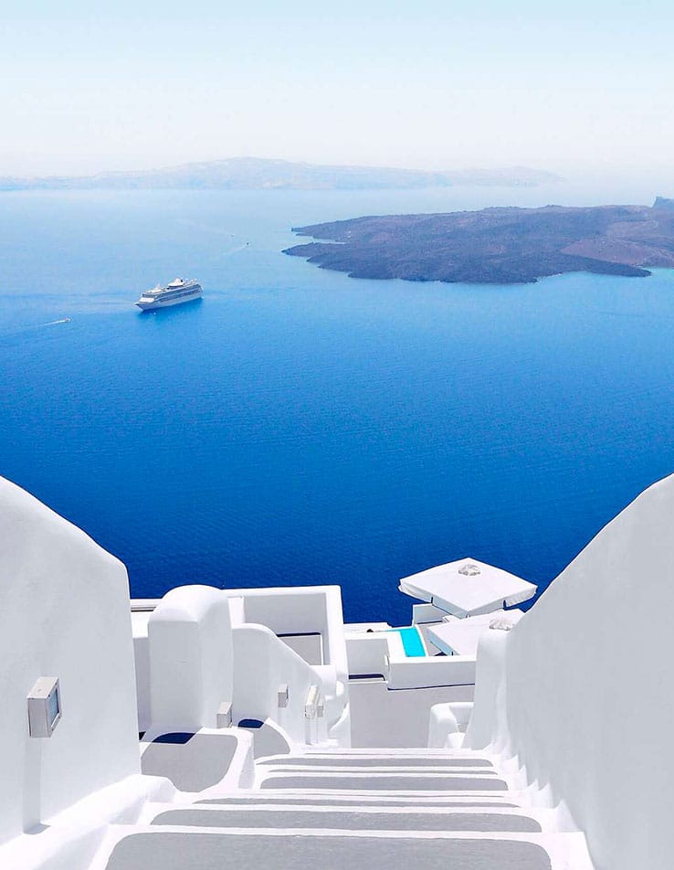Carol Voyages - Agences de voyage - Europe - Voyage en Grèce