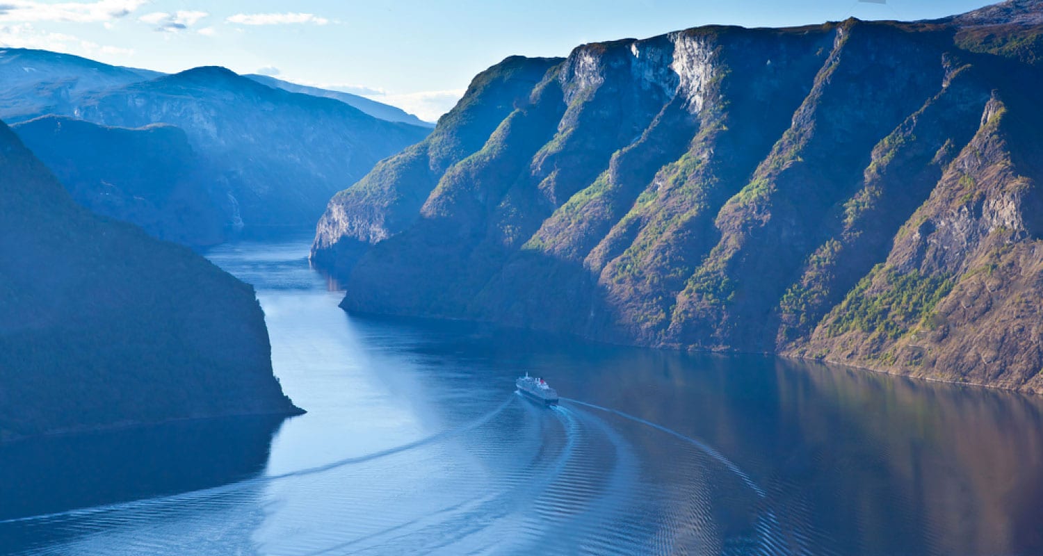 Carol Voyages - Agences de voyage - Europe - Voyage en Norvège