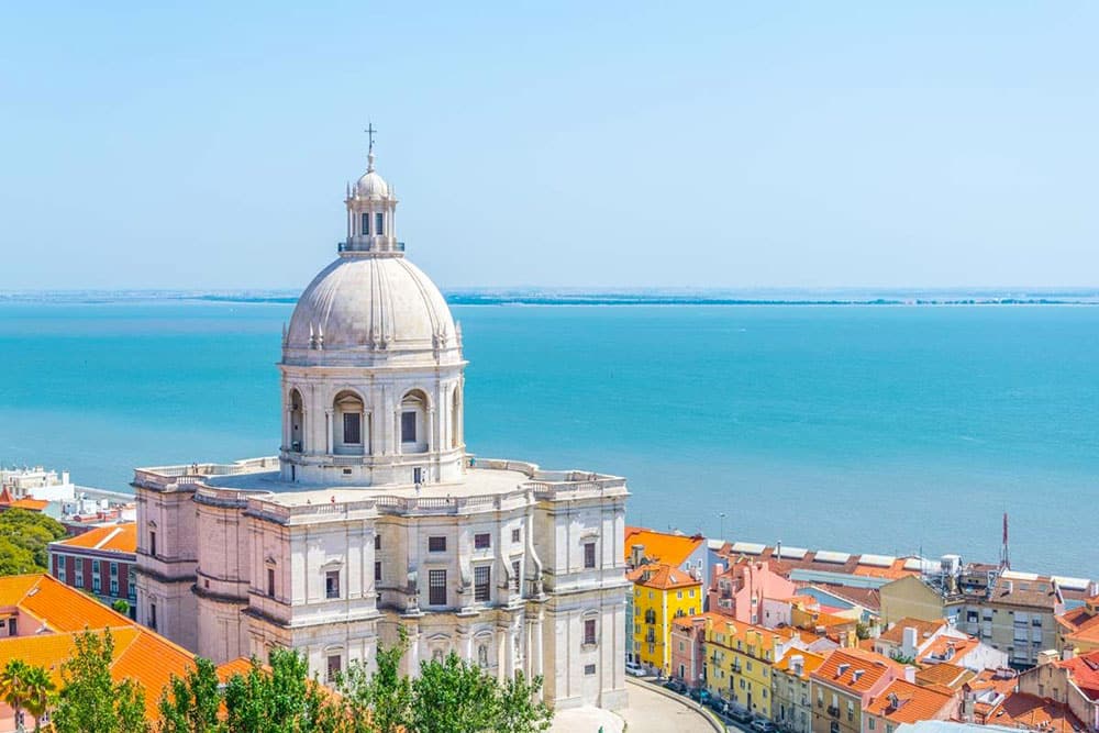 Selectour Carol' Voyages Nous vous ferons aimer le monde portugal lisbonne 2