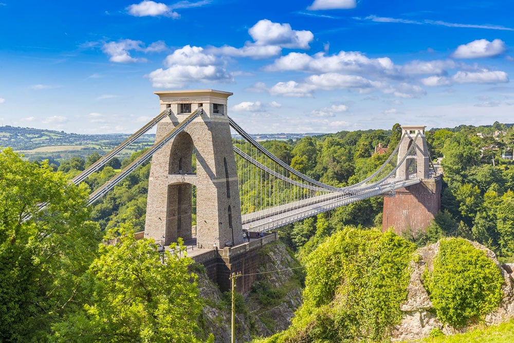 Selectour Carol' Voyages Nous vous ferons aimer le monde royaume uni bristol
