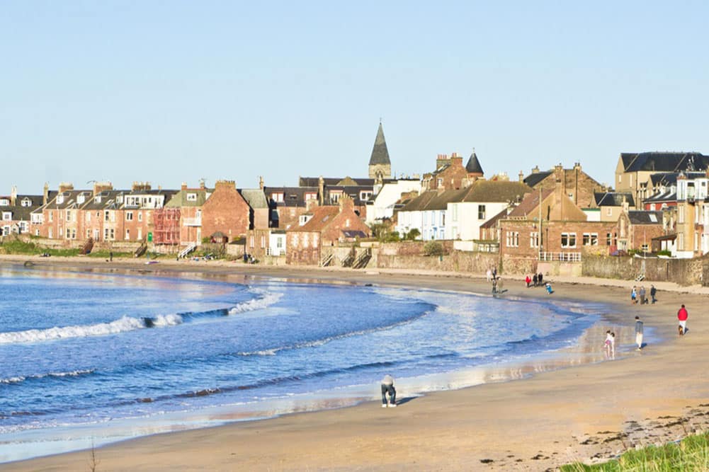 Selectour Carol' Voyages Nous vous ferons aimer le monde royaume uni north berwick 2