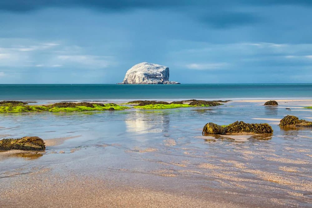 Selectour Carol' Voyages Nous vous ferons aimer le monde royaume uni north berwick