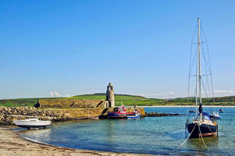 Selectour Carol' Voyages Nous vous ferons aimer le monde royaume uni port logan