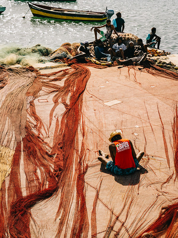 Carol Voyages - Agences de voyage - Afrique - Voyage au Cap Vert