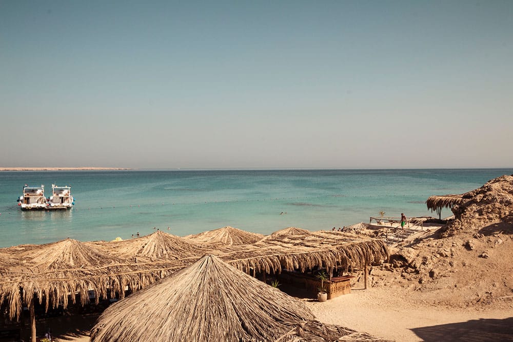 Selectour Carol' Voyages Nous vous ferons aimer le monde egypte hugharda 2