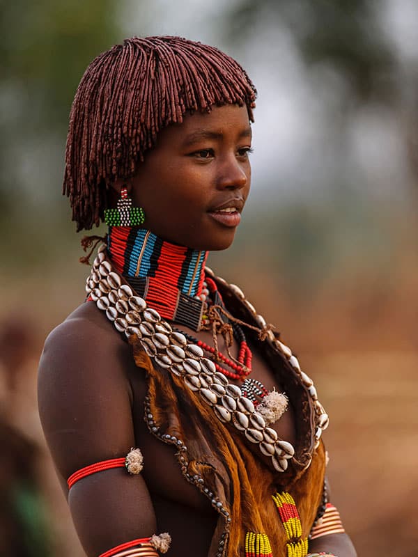 Carol Voyages - Agences de voyage - Afrique - Voyage en Ethiopie