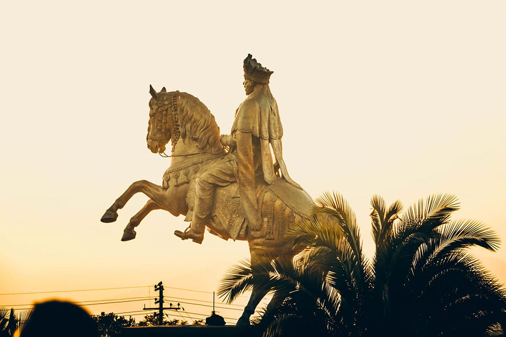 Selectour Carol' Voyages Nous vous ferons aimer le monde ethiopie addis abeba