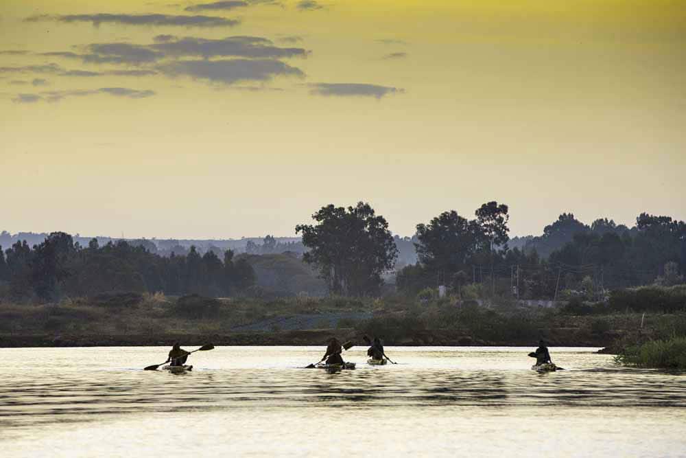 Selectour Carol' Voyages Nous vous ferons aimer le monde ethiopie lac tana