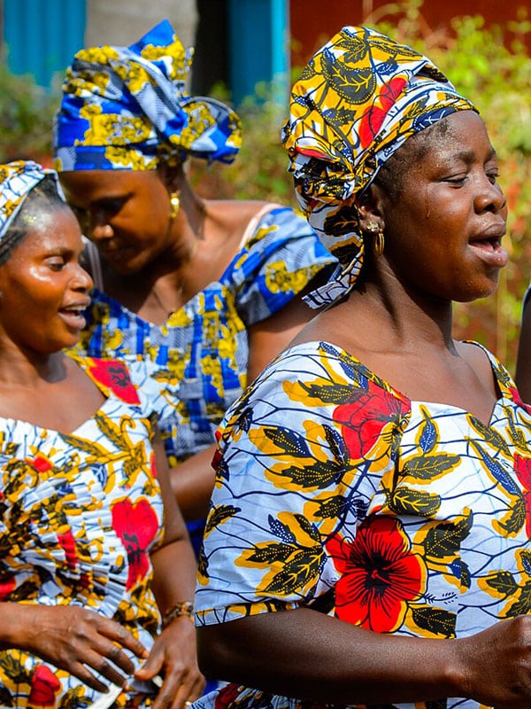 Carol Voyages - Agences de voyage - Afrique - Voyage au Sénégal