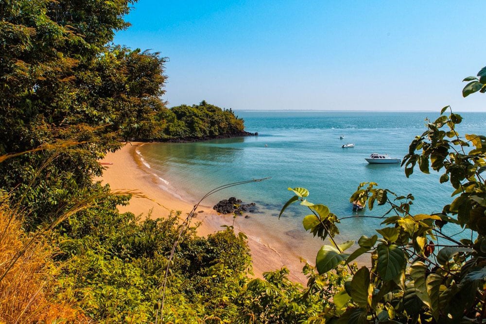 Selectour Carol' Voyages Nous vous ferons aimer le monde senegal cap skirring