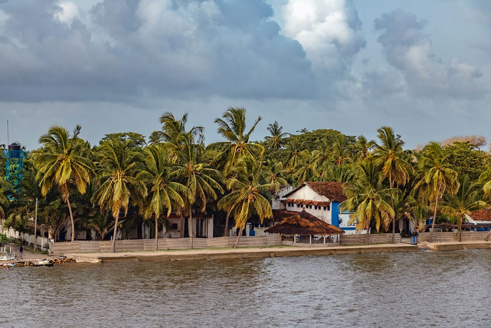 Selectour Carol' Voyages Nous vous ferons aimer le monde senegal ziguinchor 2