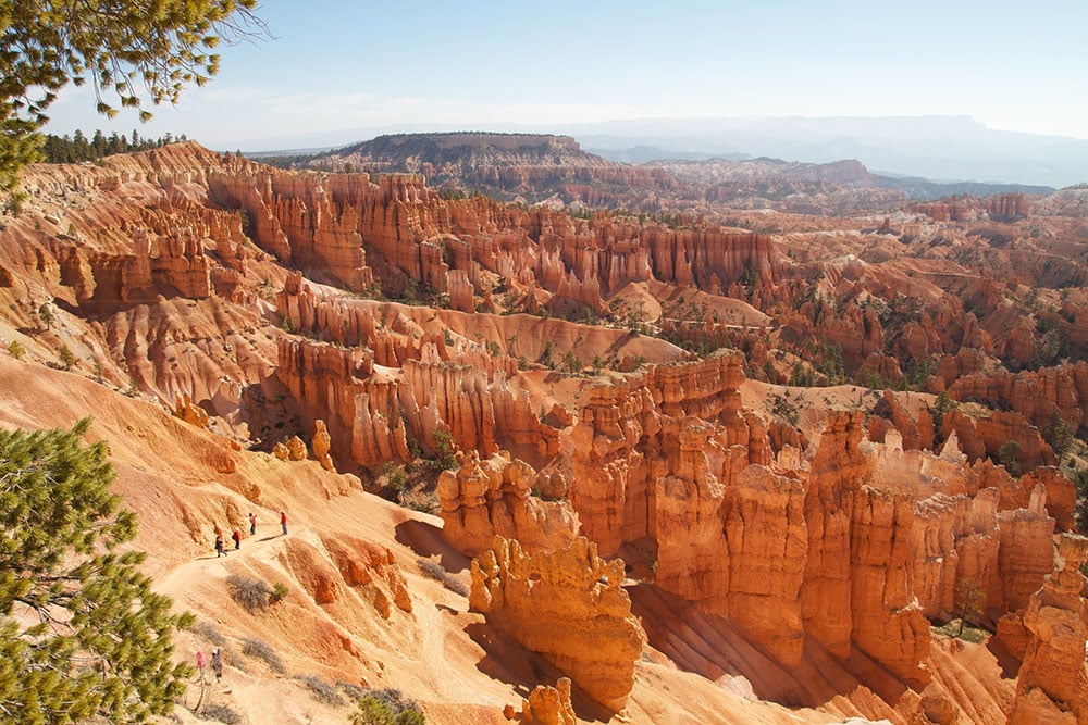 Selectour Carol' Voyages Nous vous ferons aimer le monde usa bryce canyon