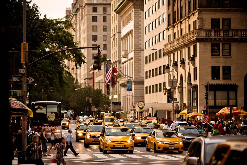 Selectour Carol' Voyages Nous vous ferons aimer le monde usa fifth avenue