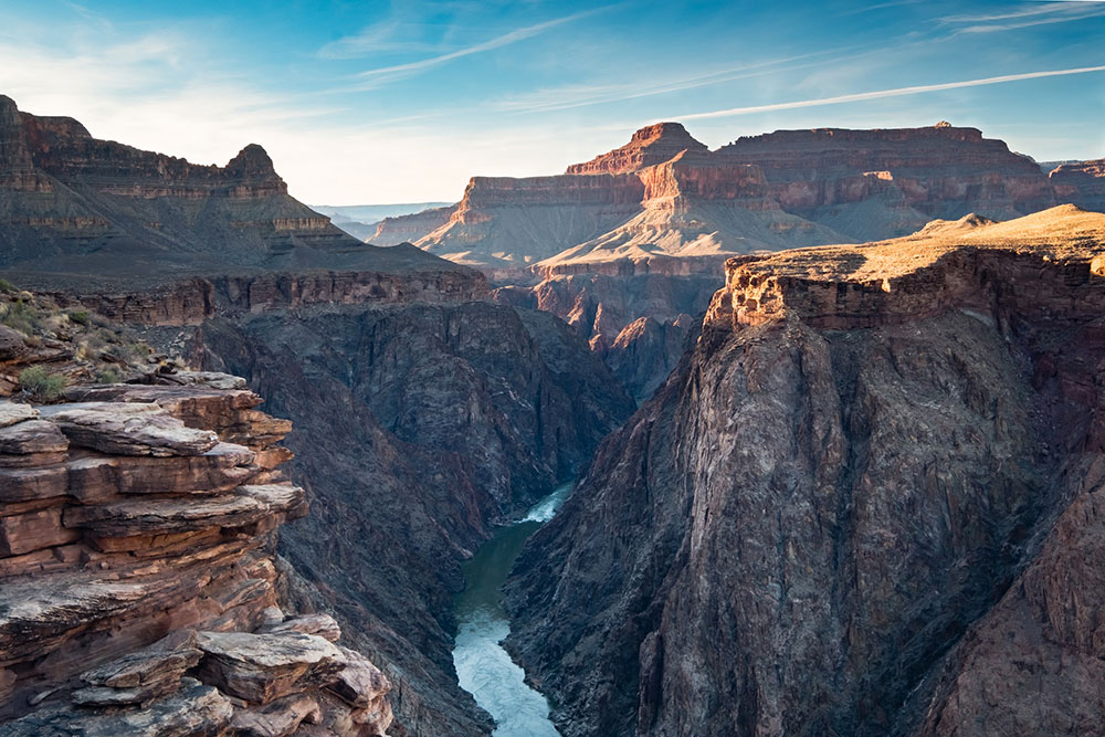 Selectour Carol' Voyages Nous vous ferons aimer le monde usa grand canyon