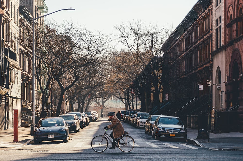Selectour Carol' Voyages Nous vous ferons aimer le monde usa harlem