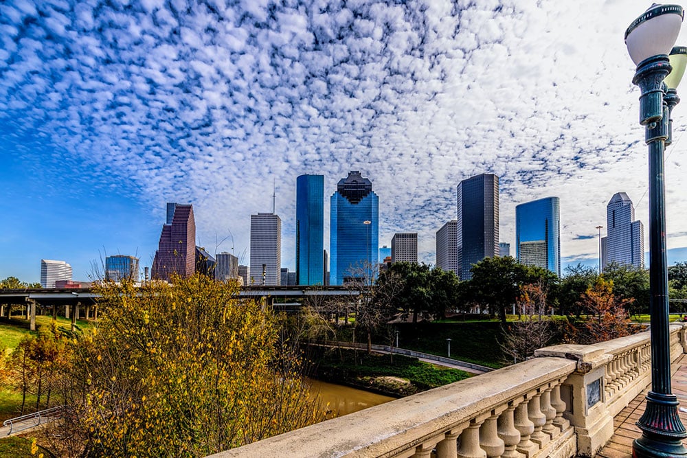Selectour Carol' Voyages Nous vous ferons aimer le monde usa houston 2