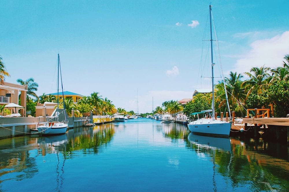 Selectour Carol' Voyages Nous vous ferons aimer le monde usa keys west