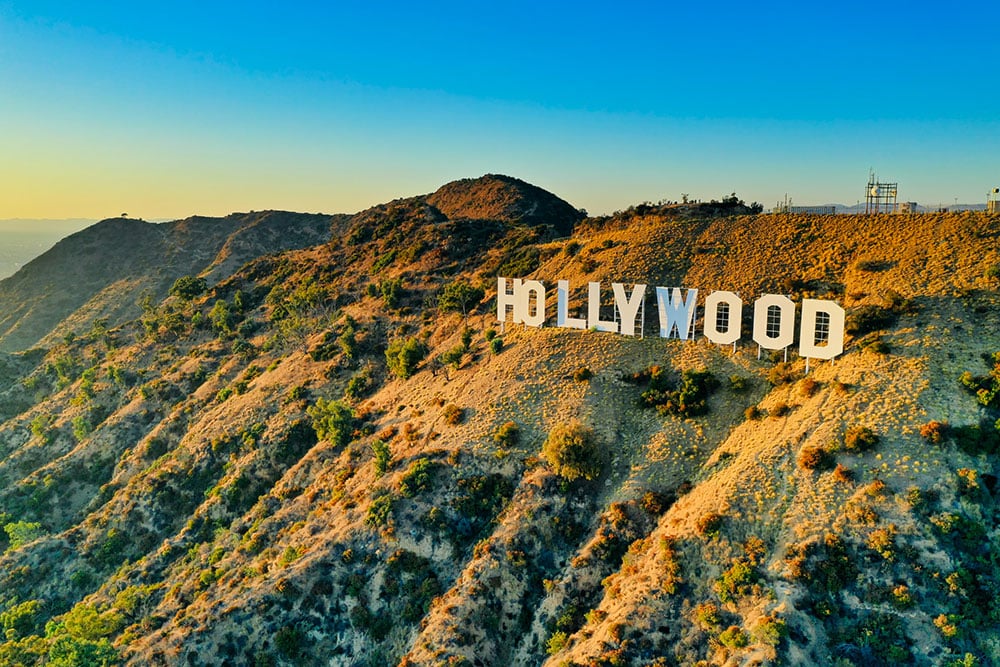 Selectour Carol' Voyages Nous vous ferons aimer le monde usa los angeles 2