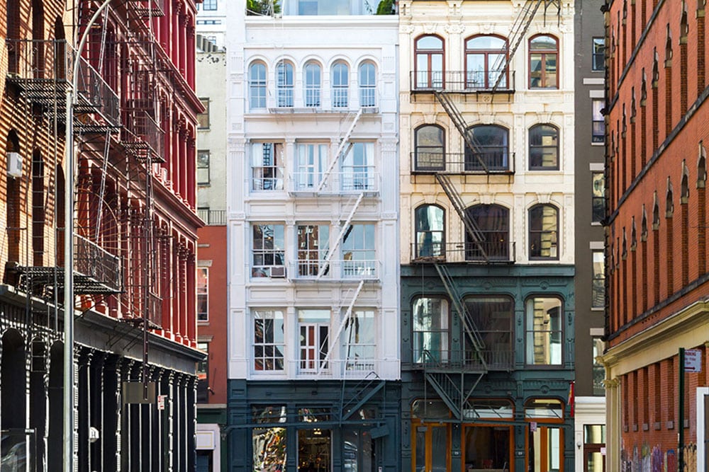 Selectour Carol' Voyages Nous vous ferons aimer le monde usa manhattan 3