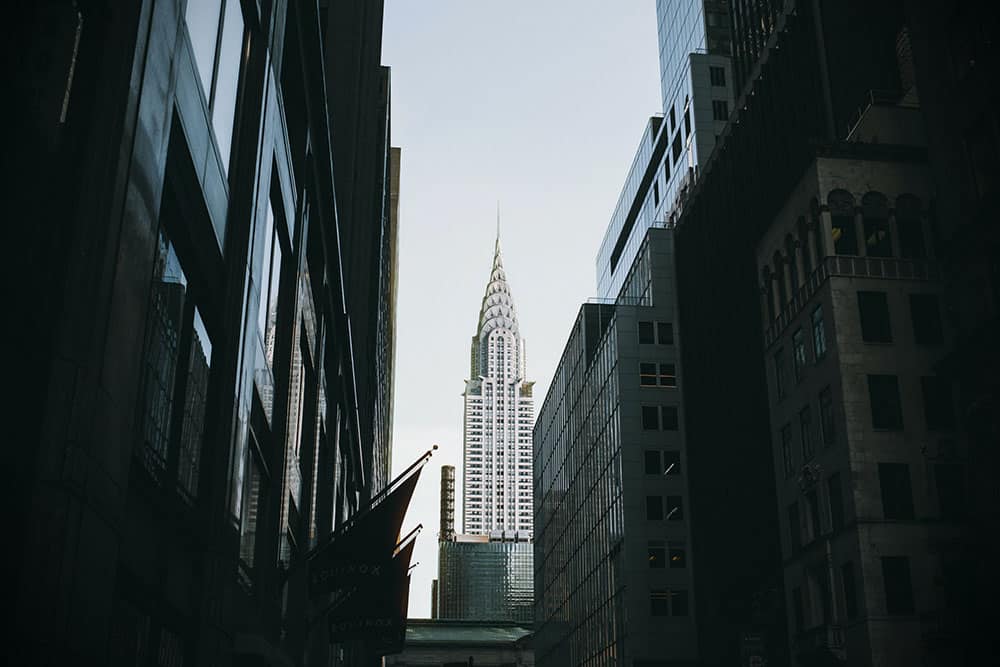 Selectour Carol' Voyages Nous vous ferons aimer le monde usa manhattan