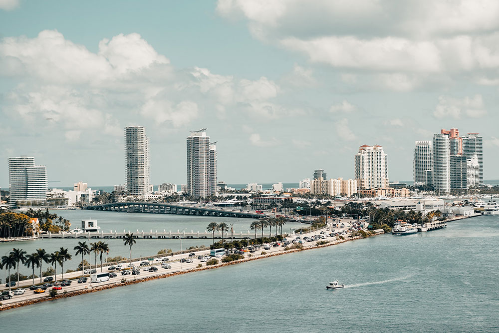 Selectour Carol' Voyages Nous vous ferons aimer le monde usa miami 3
