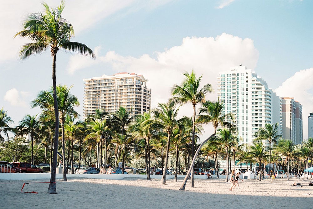 Selectour Carol' Voyages Nous vous ferons aimer le monde usa miami 4