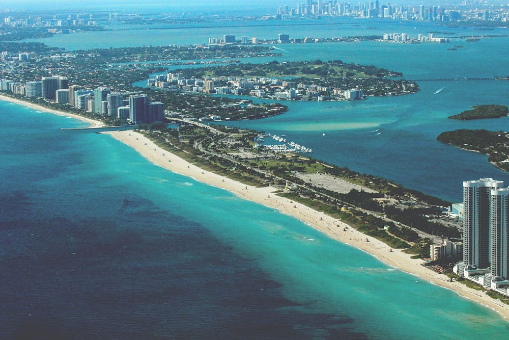 Selectour Carol' Voyages Nous vous ferons aimer le monde usa miami